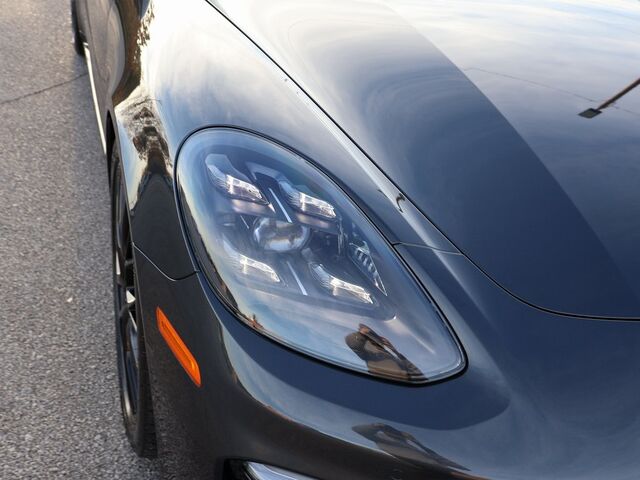 2022 Porsche Panamera Turbo S Executive Oshkosh WI