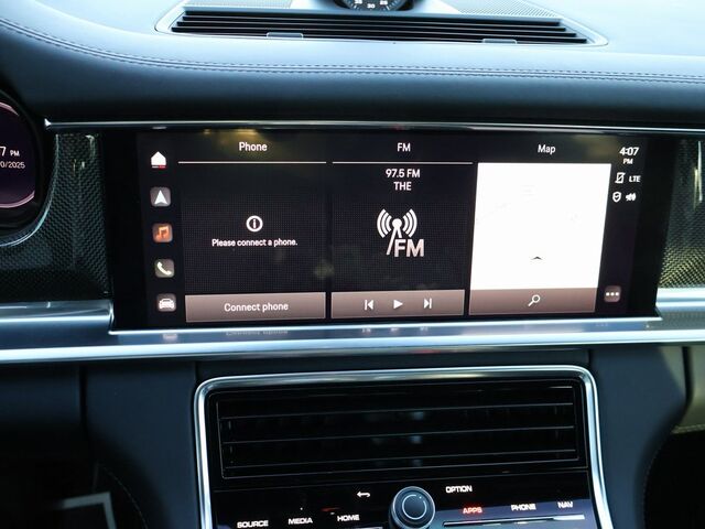 2022 Porsche Panamera Turbo S Executive Oshkosh WI