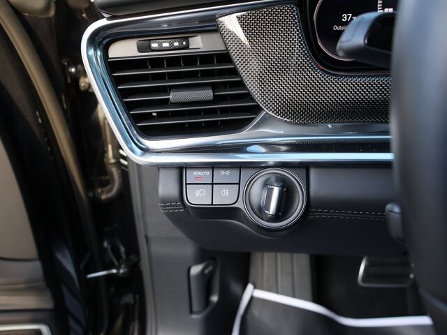 2022 Porsche Panamera Turbo S Executive Oshkosh WI