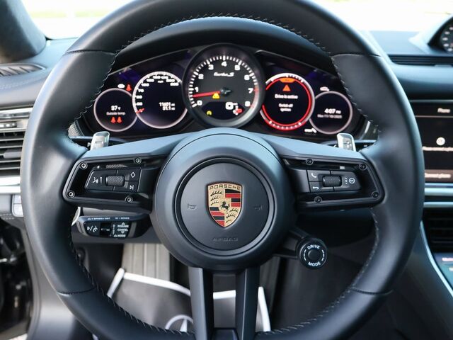 2022 Porsche Panamera Turbo S Executive Oshkosh WI