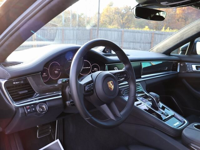 2022 Porsche Panamera Turbo S Executive Oshkosh WI