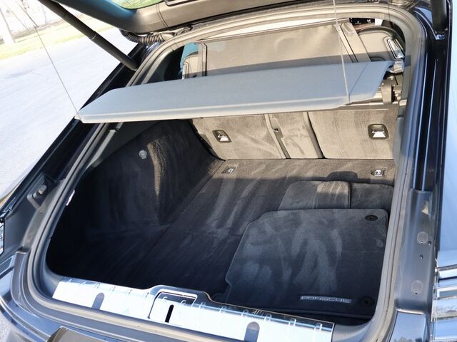 2022 Porsche Panamera Turbo S Executive Oshkosh WI