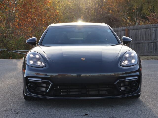 2022 Porsche Panamera Turbo S Executive Oshkosh WI