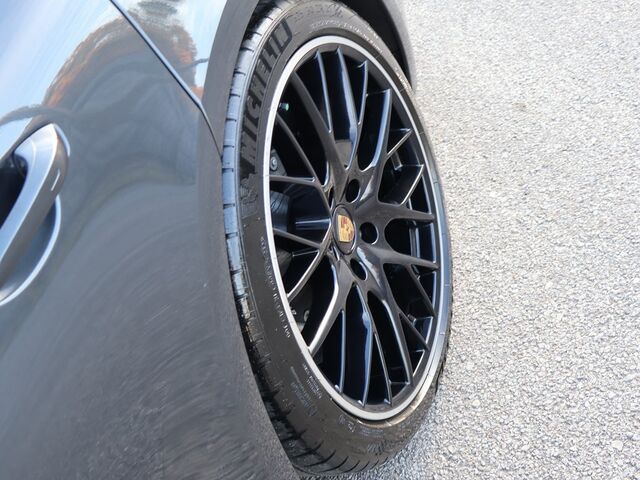 2022 Porsche Panamera Turbo S Executive Oshkosh WI