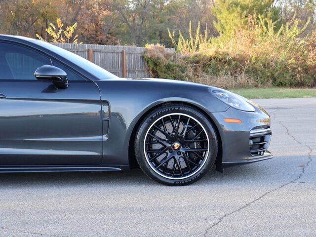2022 Porsche Panamera Turbo S Executive Oshkosh WI