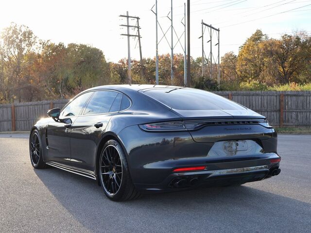 2022 Porsche Panamera Turbo S Executive Oshkosh WI