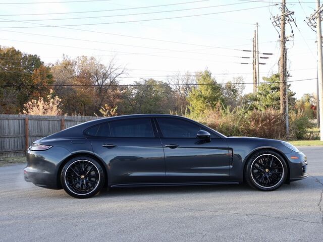 2022 Porsche Panamera Turbo S Executive Oshkosh WI