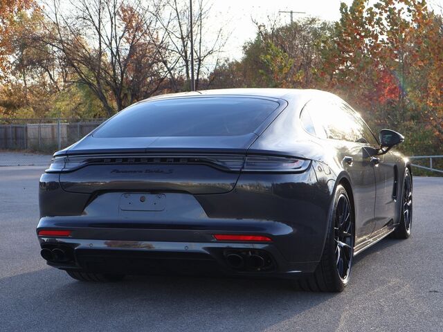2022 Porsche Panamera Turbo S Executive Oshkosh WI
