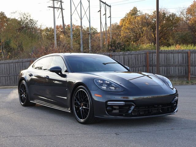 2022 Porsche Panamera Turbo S Executive Oshkosh WI