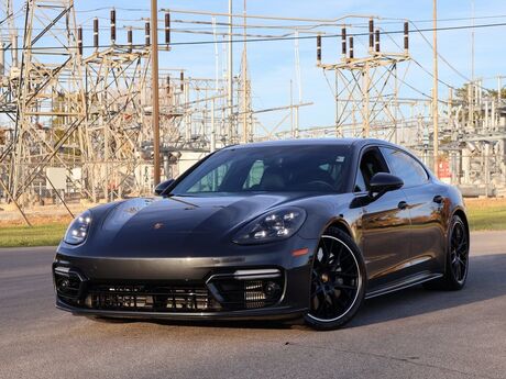2022 Porsche Panamera Turbo S Executive Oshkosh WI