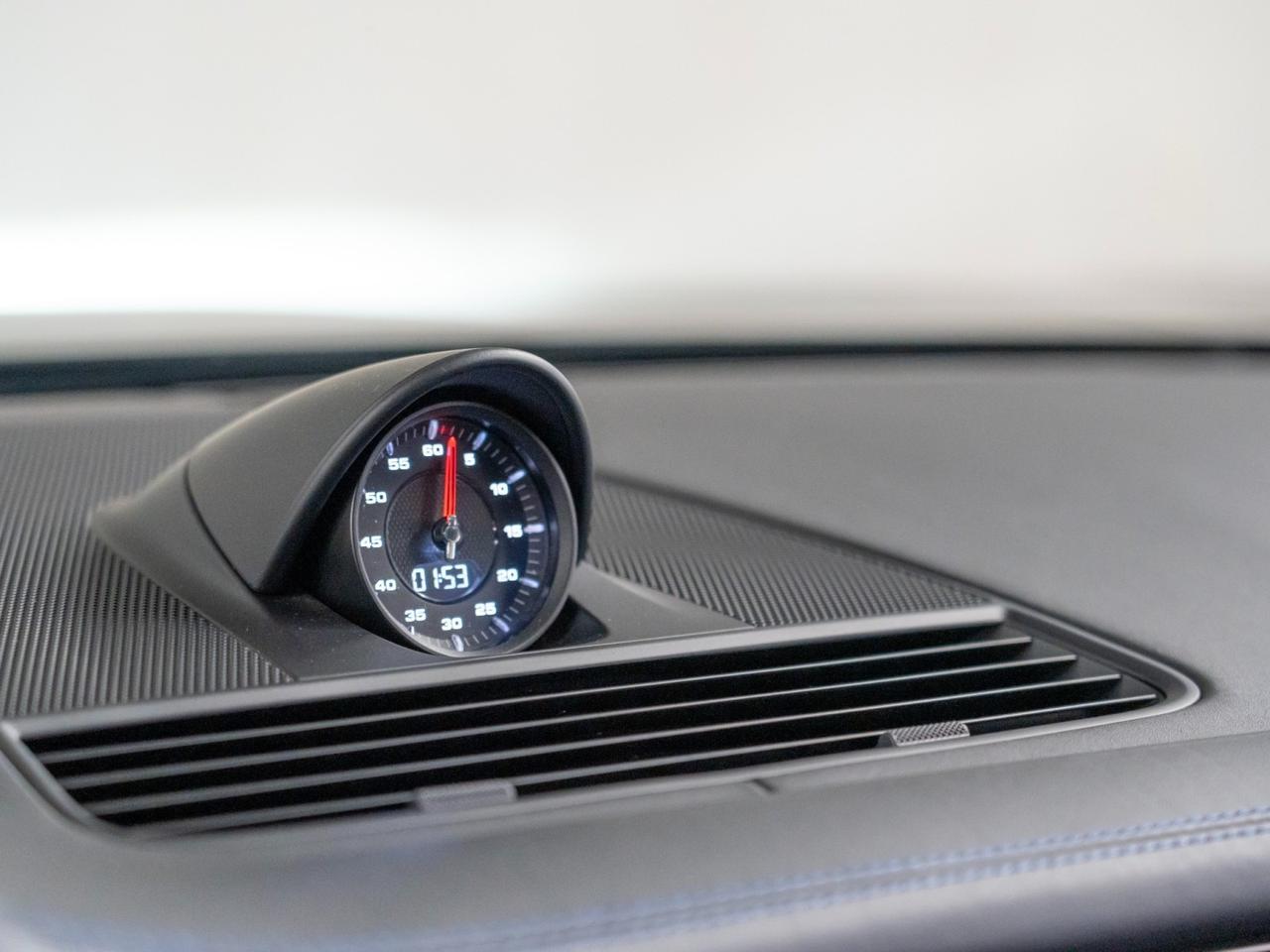 2022 Porsche Panamera Turbo S Pompano Beach FL