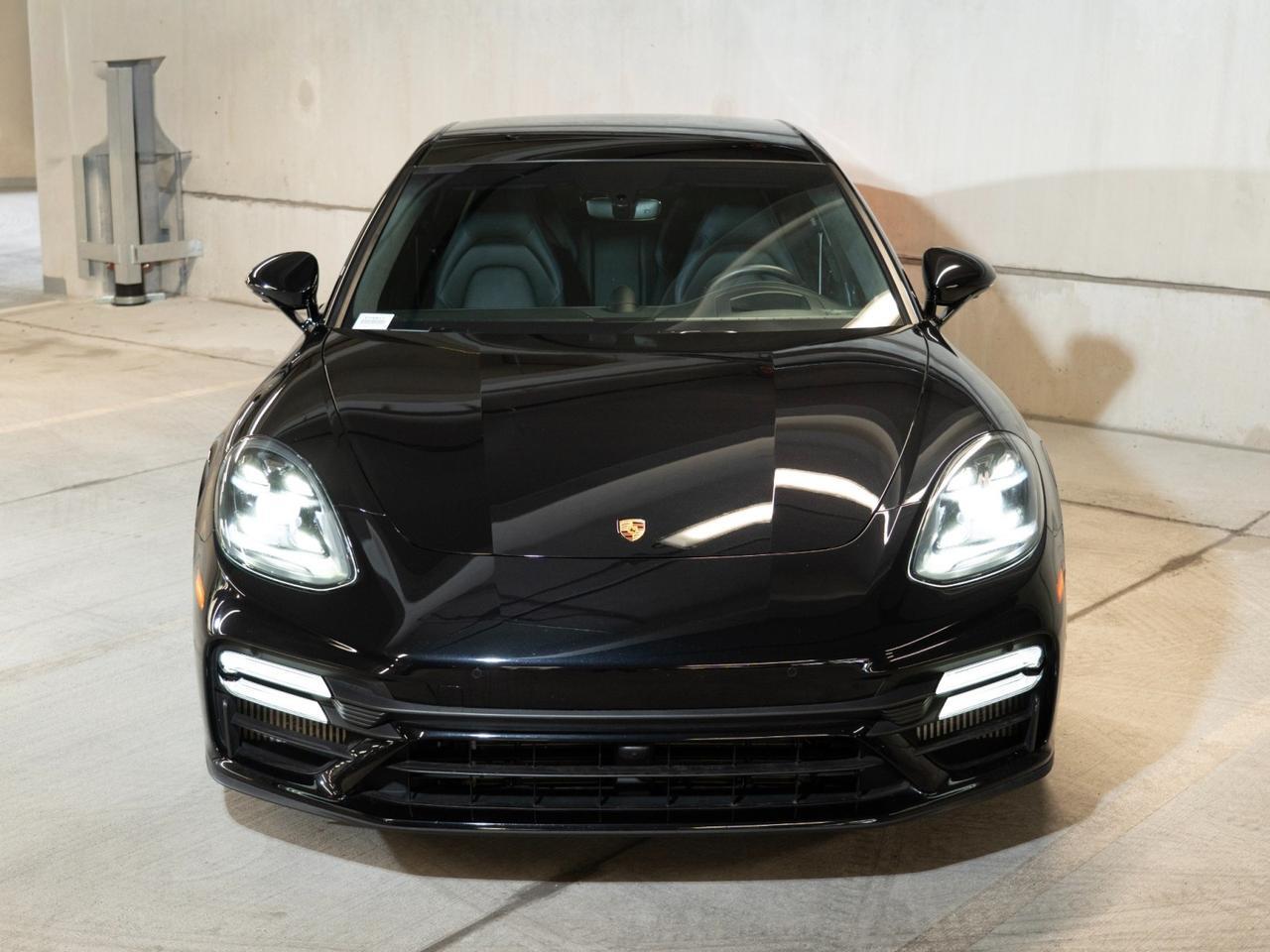 2022 Porsche Panamera Turbo S Pompano Beach FL