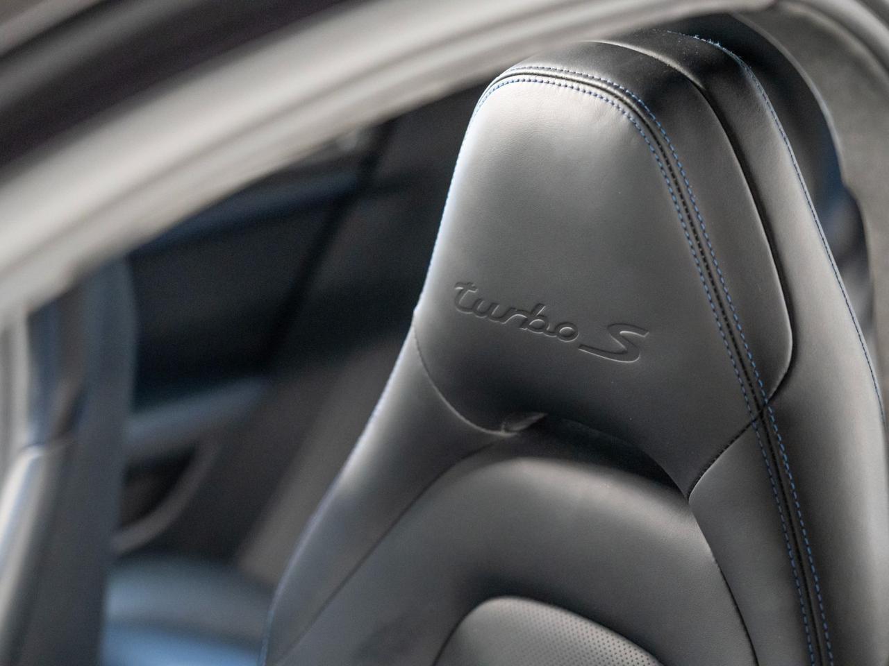 2022 Porsche Panamera Turbo S Pompano Beach FL