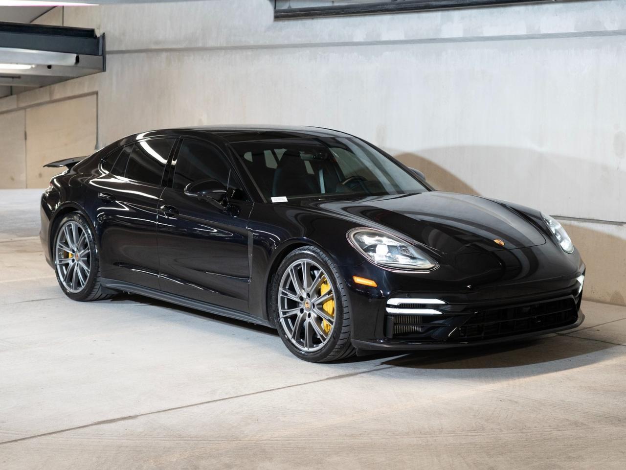 2022 Porsche Panamera Turbo S Pompano Beach FL