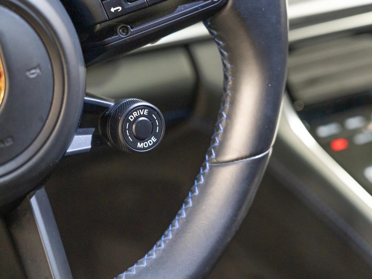 2022 Porsche Panamera Turbo S Pompano Beach FL
