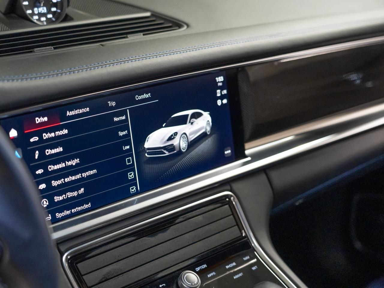 2022 Porsche Panamera Turbo S Pompano Beach FL