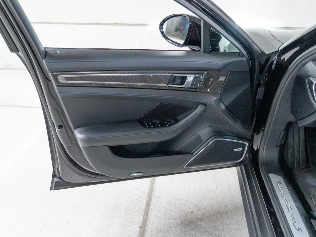 2022 Porsche Panamera Turbo S Pompano Beach FL