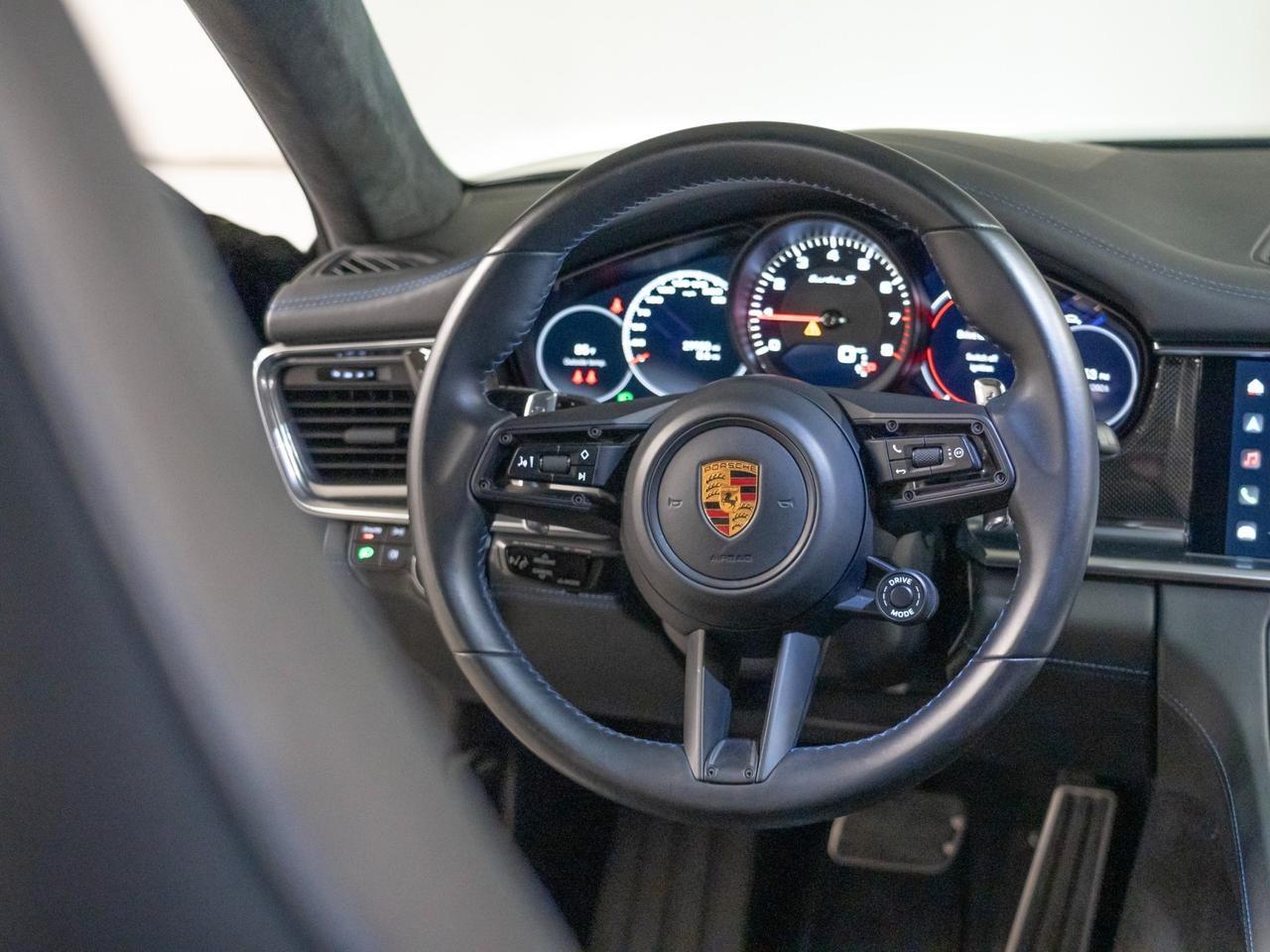 2022 Porsche Panamera Turbo S Pompano Beach FL