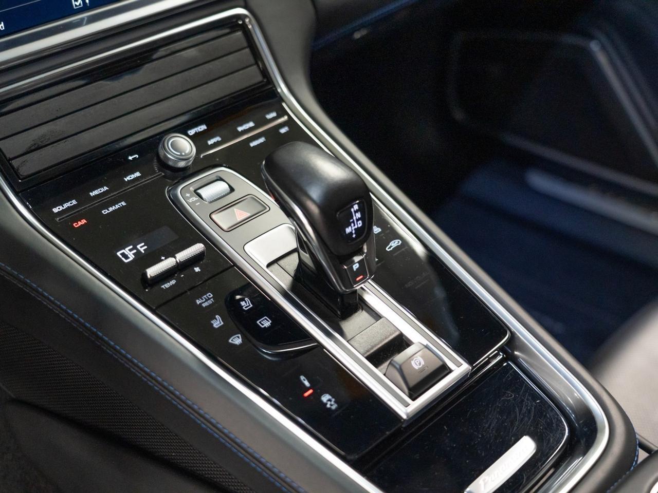 2022 Porsche Panamera Turbo S Pompano Beach FL