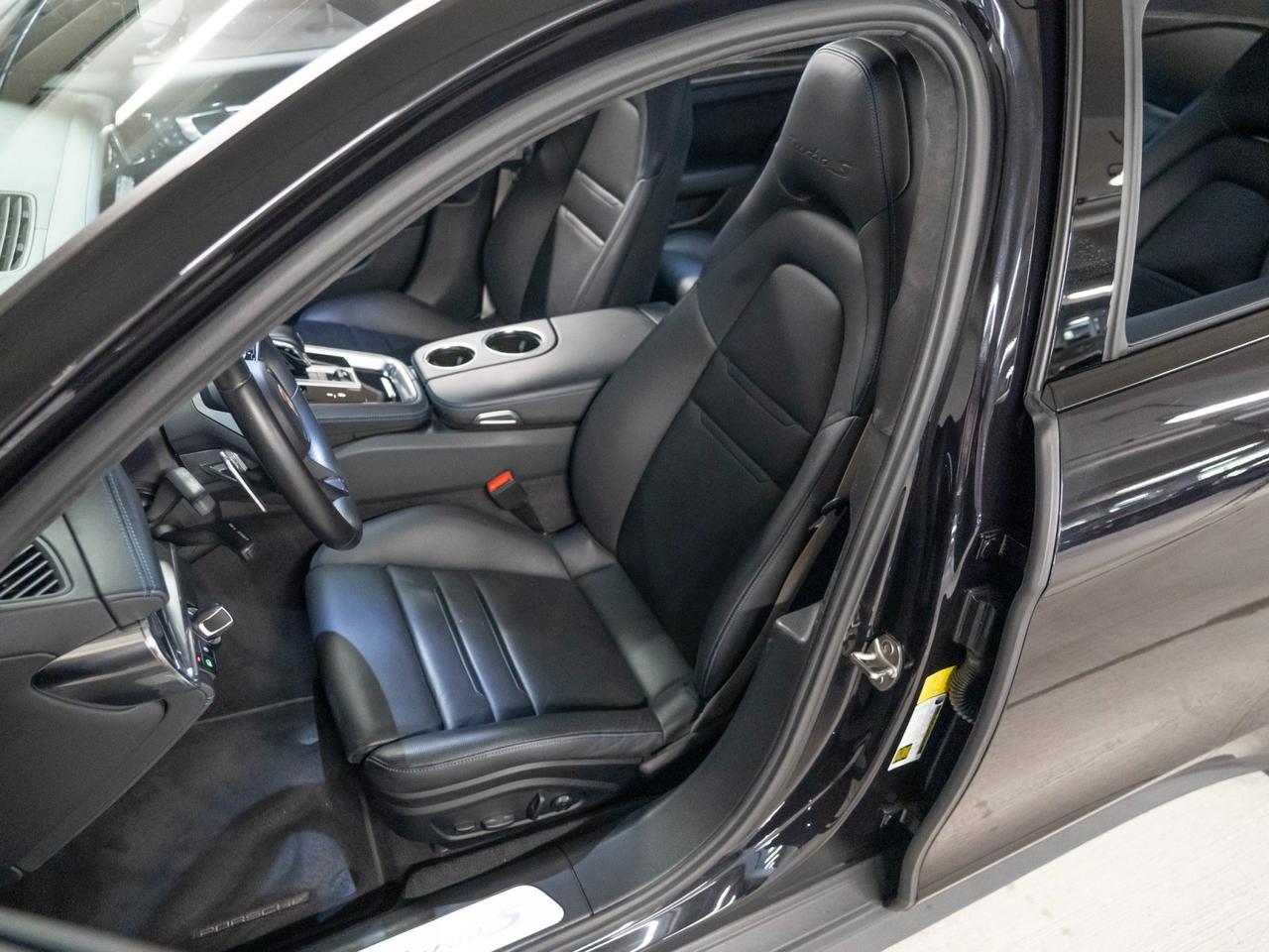 2022 Porsche Panamera Turbo S Pompano Beach FL