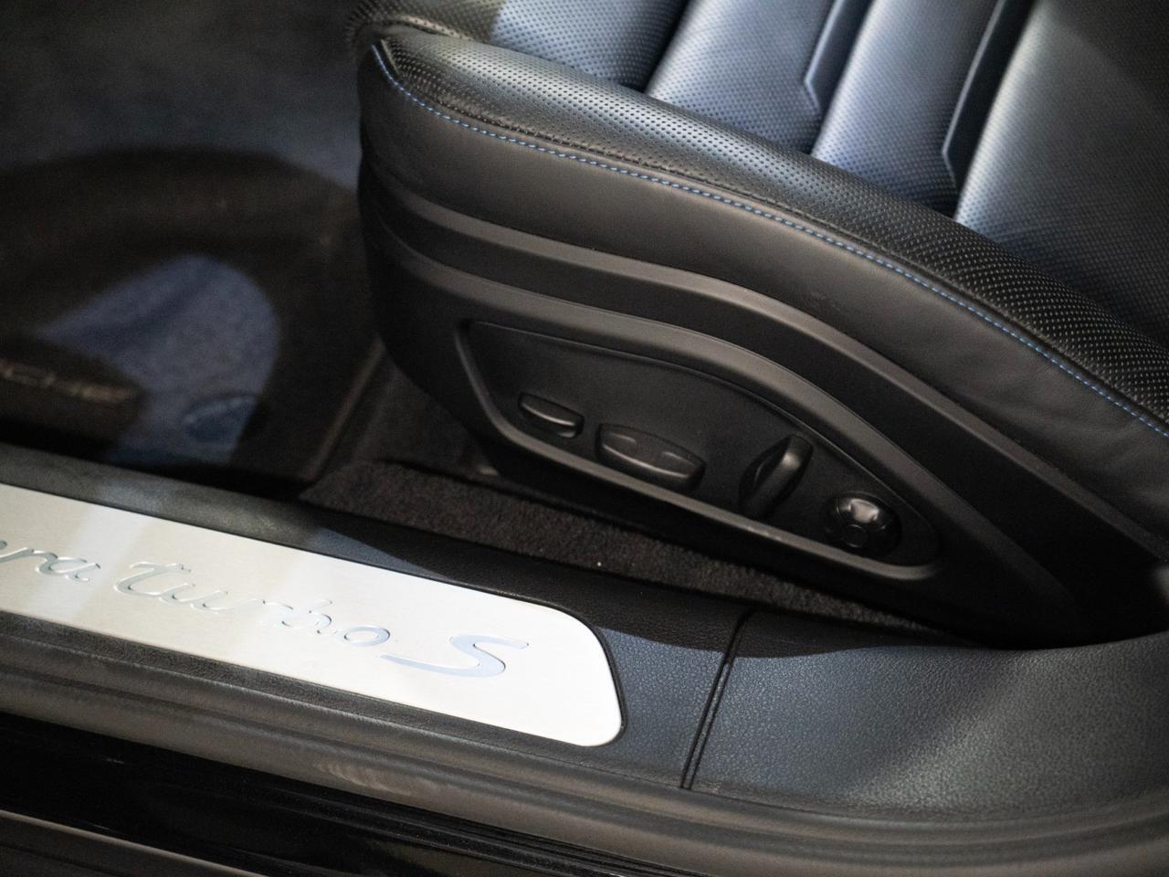 2022 Porsche Panamera Turbo S Pompano Beach FL