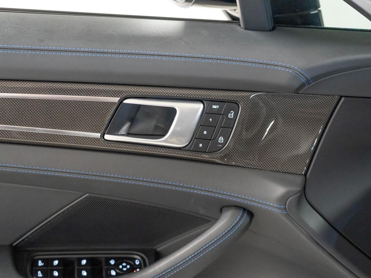 2022 Porsche Panamera Turbo S Pompano Beach FL