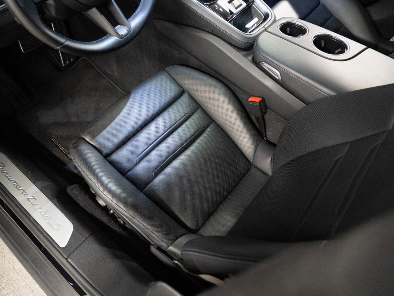 2022 Porsche Panamera Turbo S Pompano Beach FL