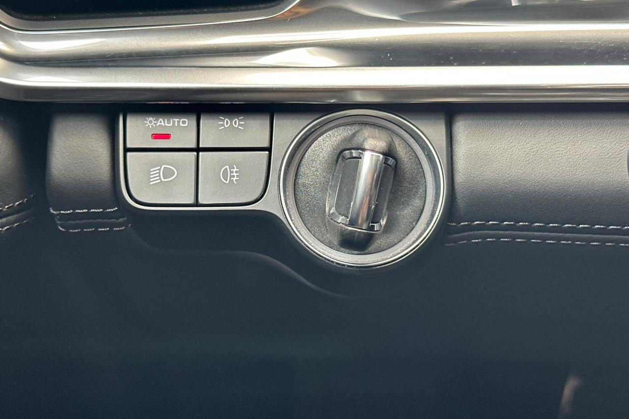 2022 Porsche Panamera Turbo S Sport Turismo San Luis Obispo CA