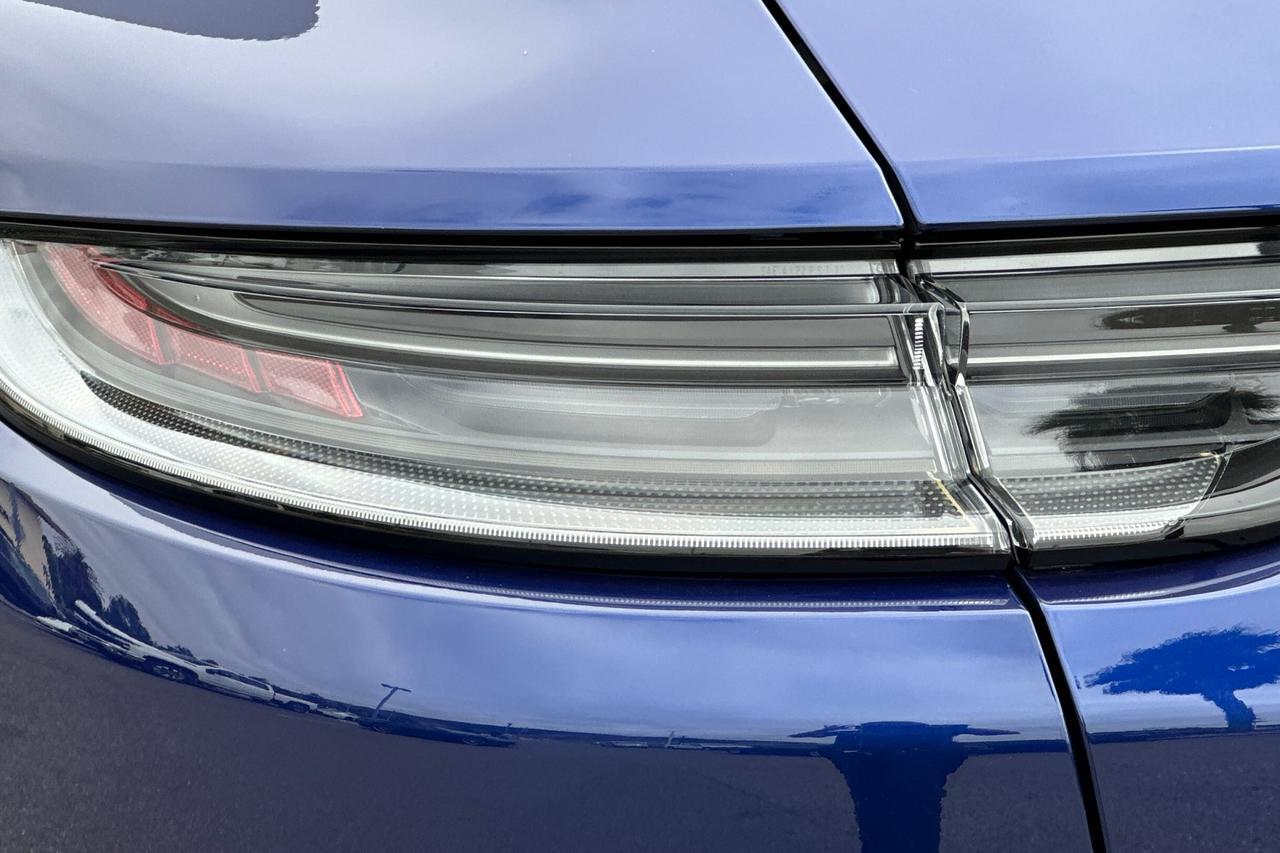 2022 Porsche Panamera Turbo S Sport Turismo San Luis Obispo CA