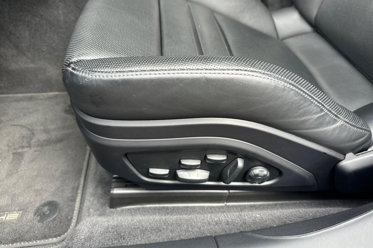 2022 Porsche Panamera Turbo S Sport Turismo San Luis Obispo CA