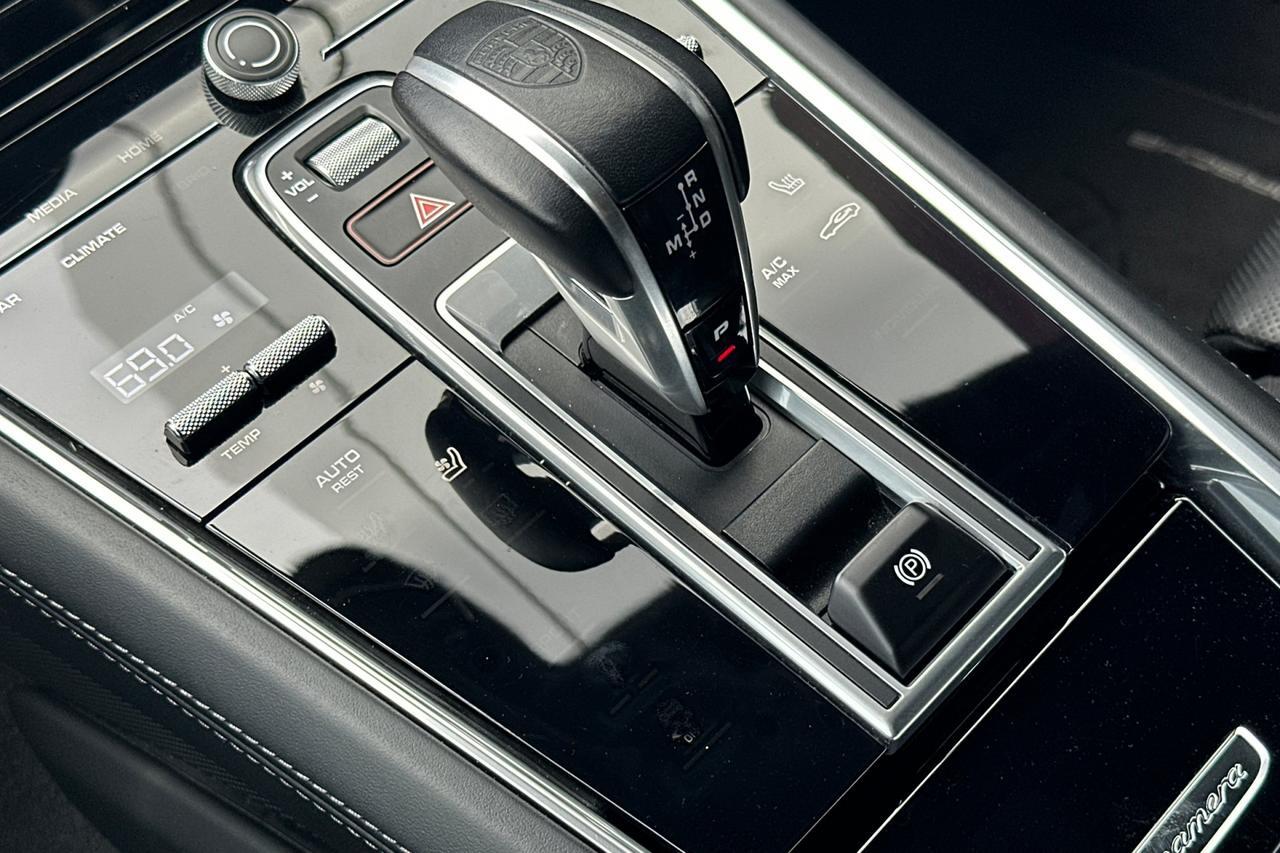 2022 Porsche Panamera Turbo S Sport Turismo San Luis Obispo CA