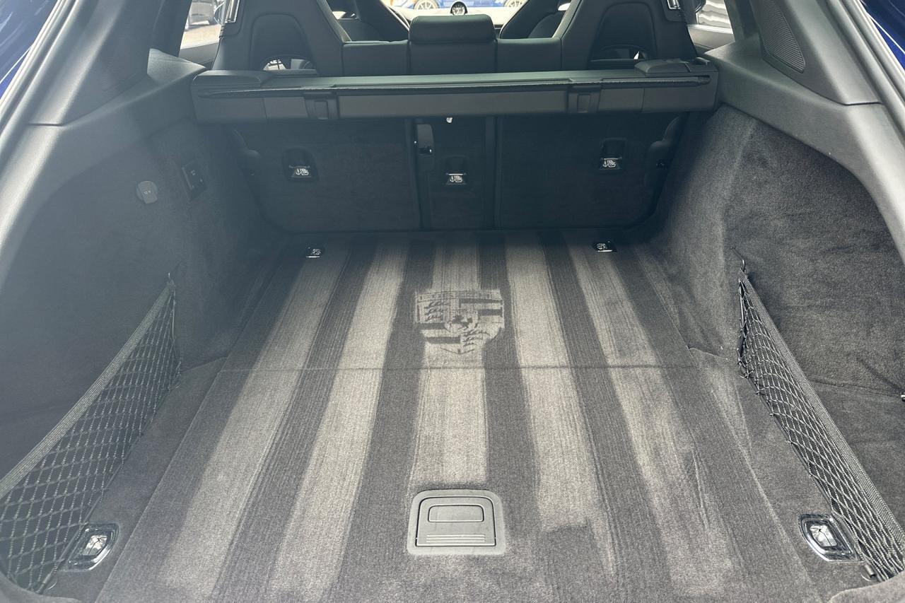 2022 Porsche Panamera Turbo S Sport Turismo San Luis Obispo CA