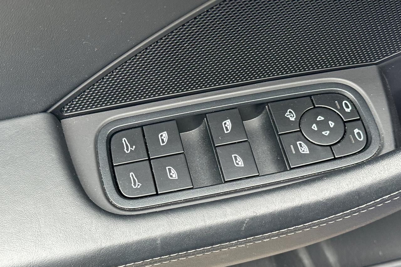 2022 Porsche Panamera Turbo S Sport Turismo San Luis Obispo CA