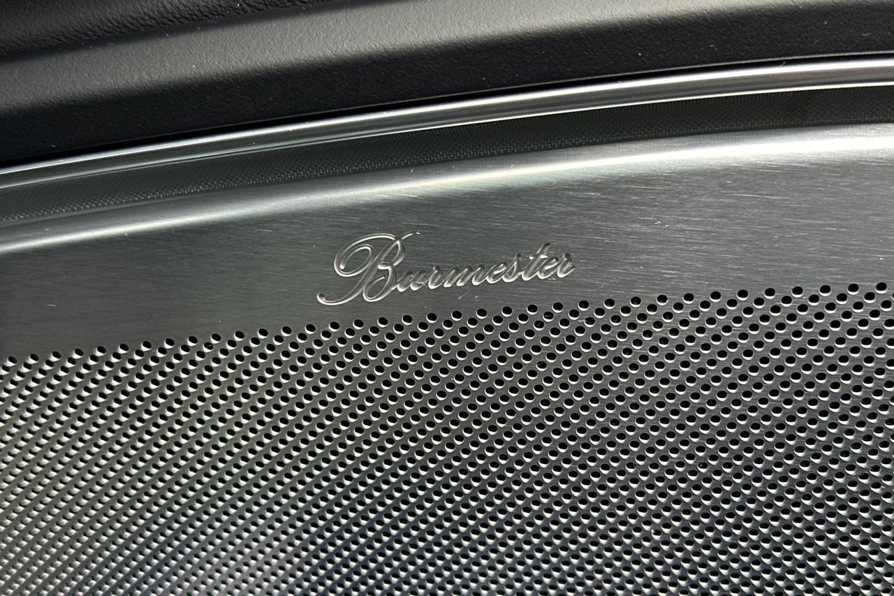 2022 Porsche Panamera Turbo S Sport Turismo San Luis Obispo CA