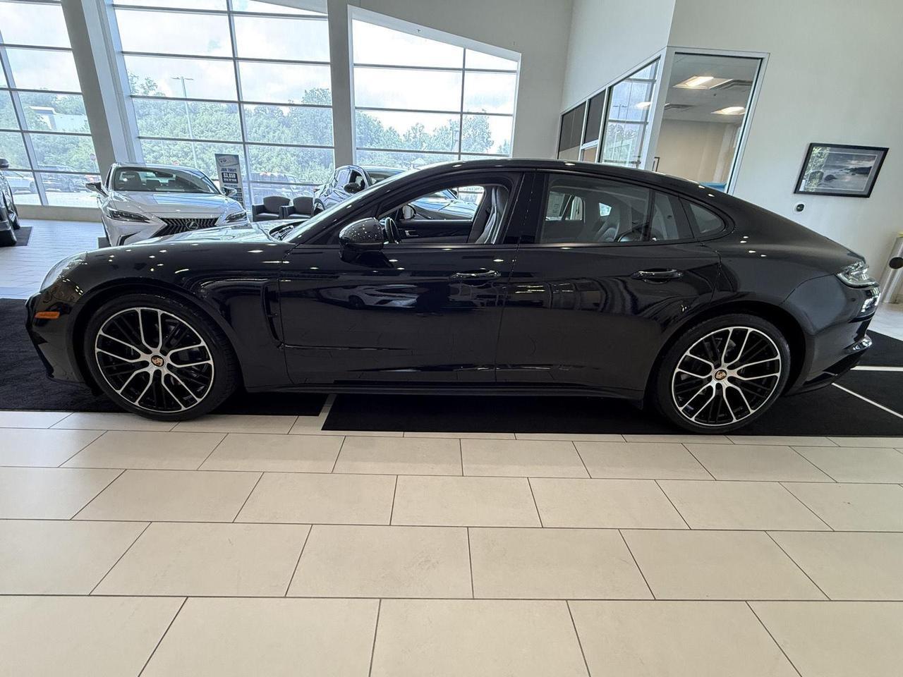 2022 Porsche Panamera Annapolis MD
