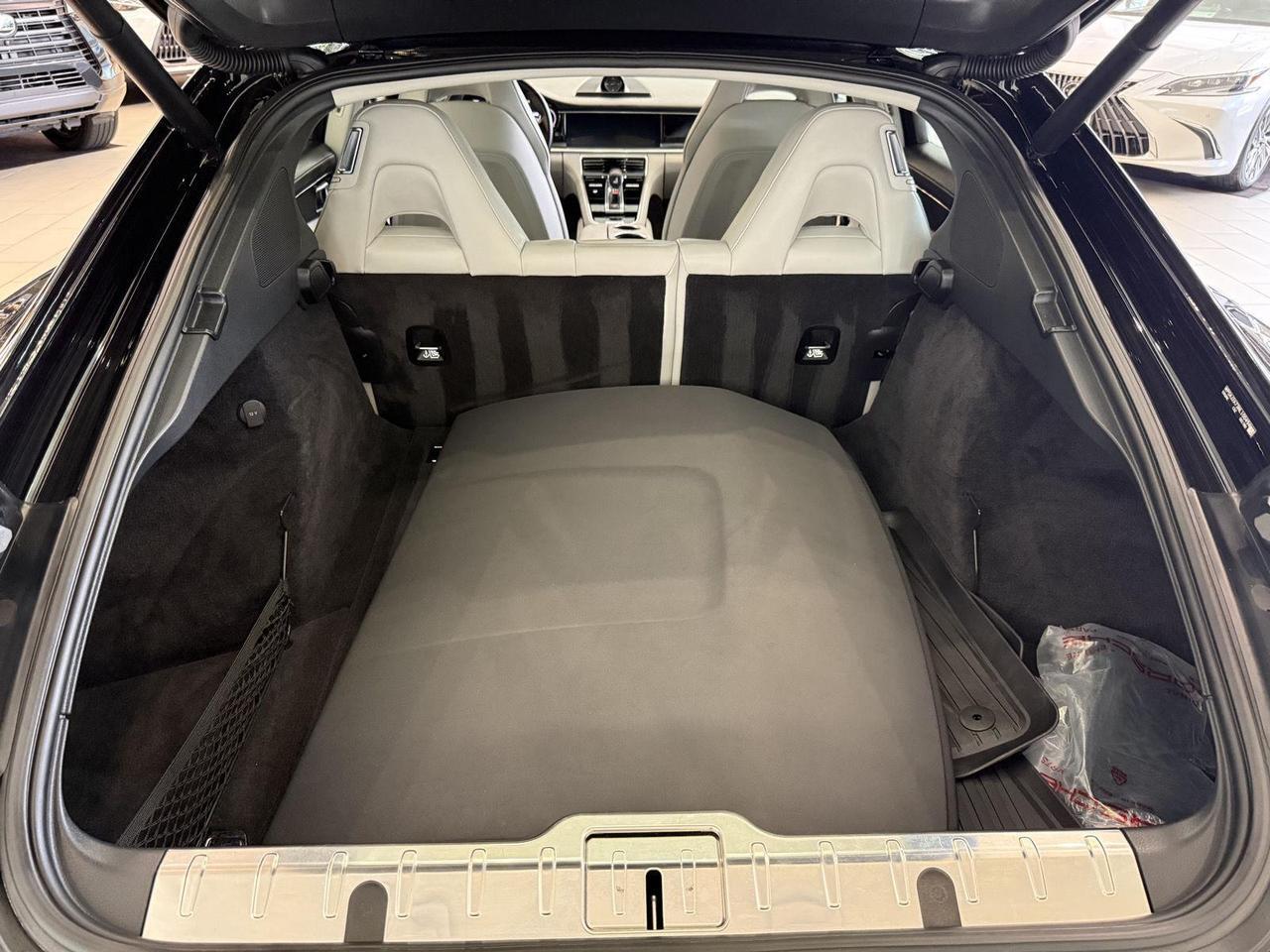 2022 Porsche Panamera Annapolis MD