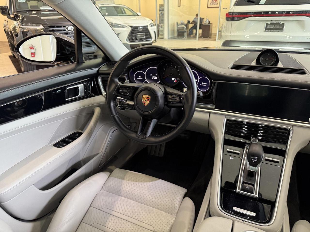 2022 Porsche Panamera Annapolis MD