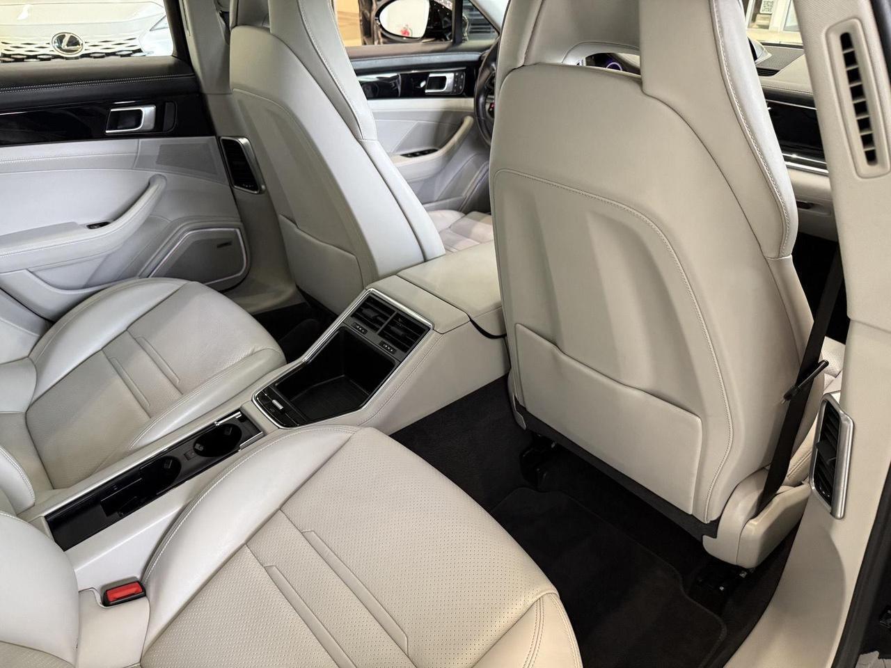 2022 Porsche Panamera Annapolis MD