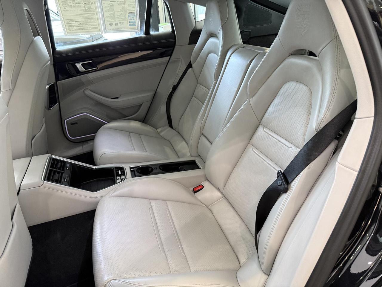 2022 Porsche Panamera Annapolis MD