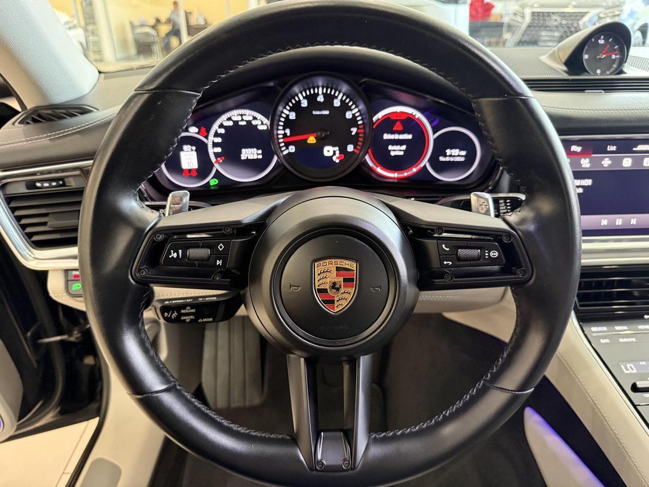 2022 Porsche Panamera Annapolis MD