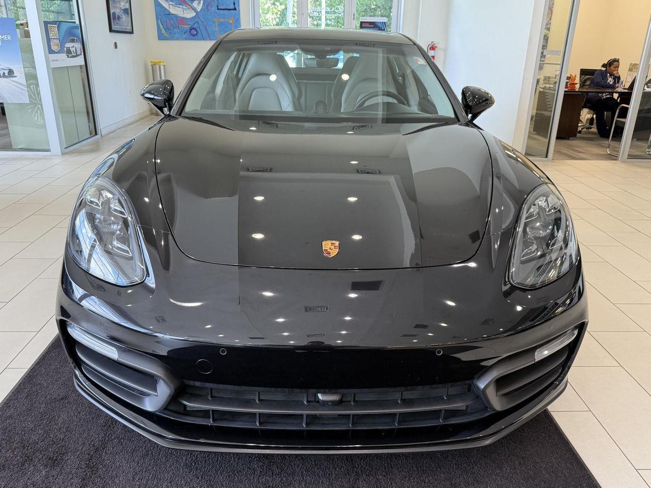 2022 Porsche Panamera Annapolis MD