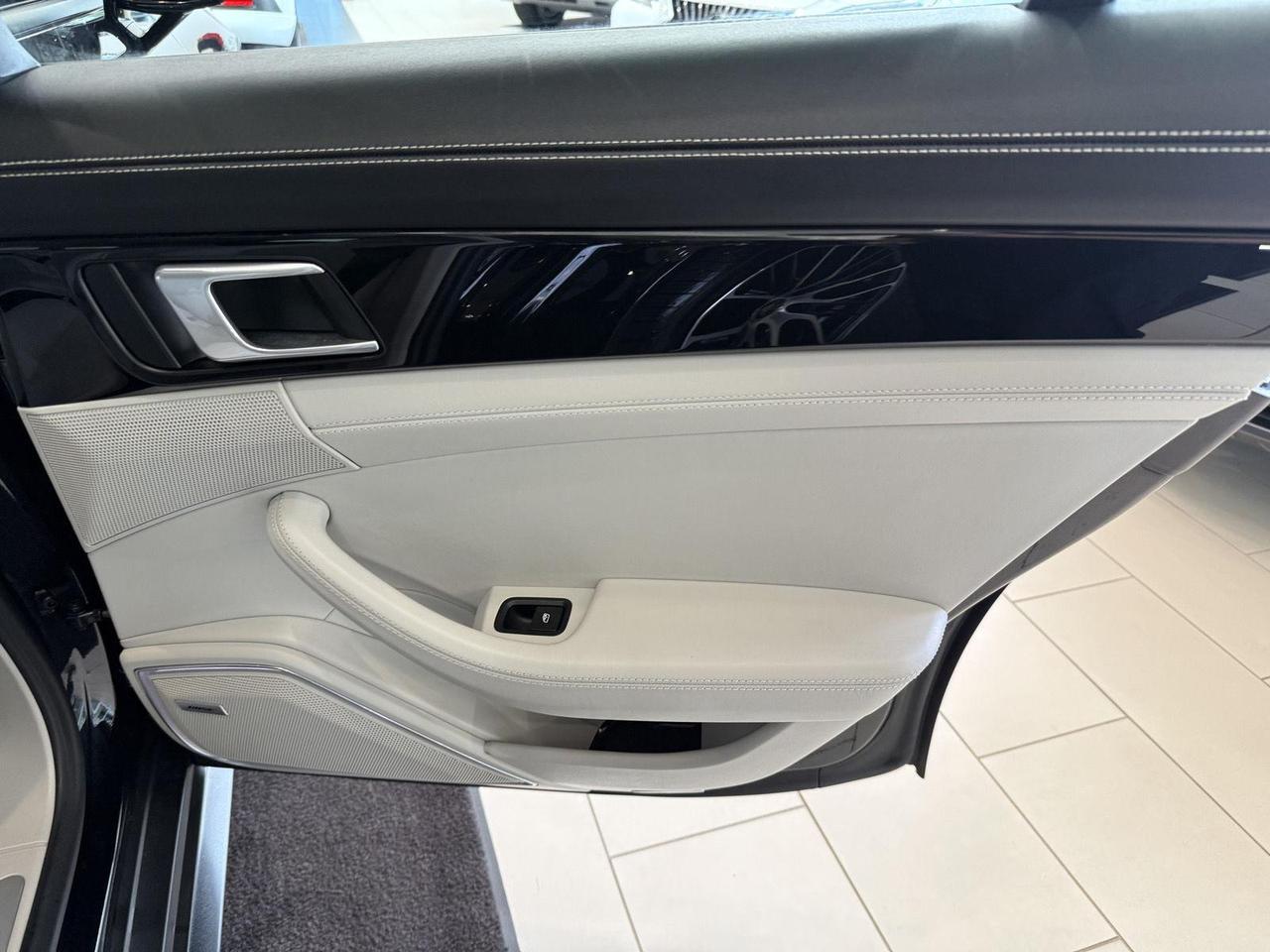 2022 Porsche Panamera Annapolis MD