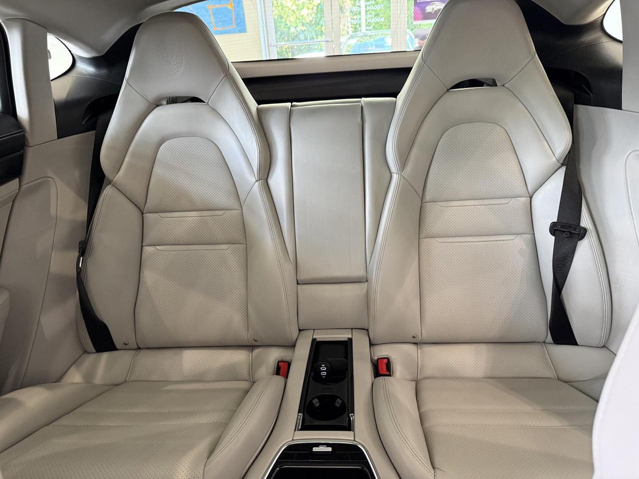 2022 Porsche Panamera Annapolis MD