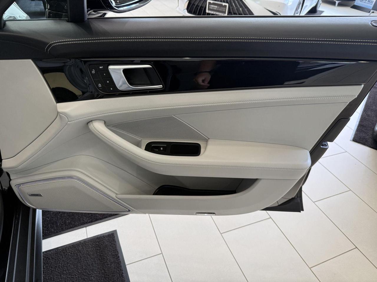 2022 Porsche Panamera Annapolis MD
