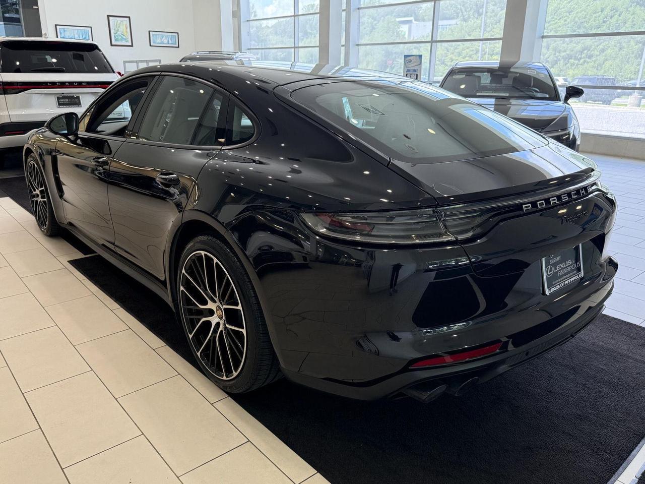 2022 Porsche Panamera Annapolis MD