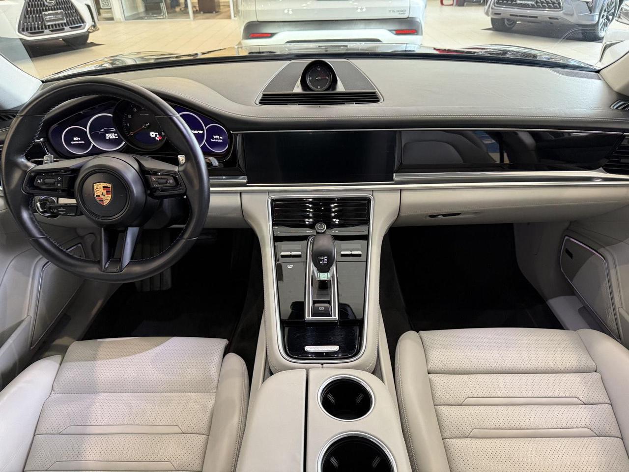 2022 Porsche Panamera Annapolis MD