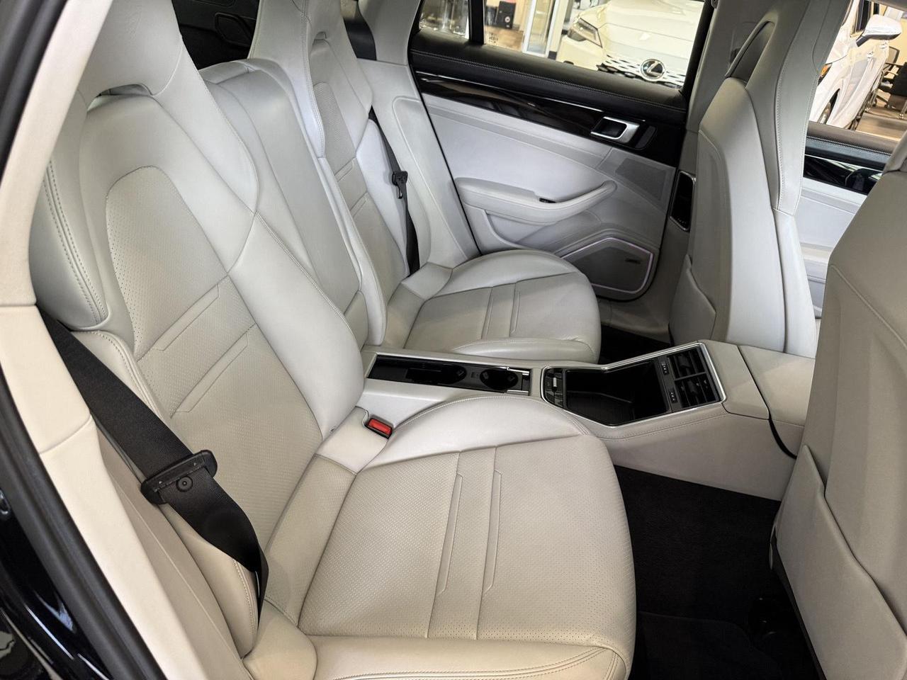 2022 Porsche Panamera Annapolis MD