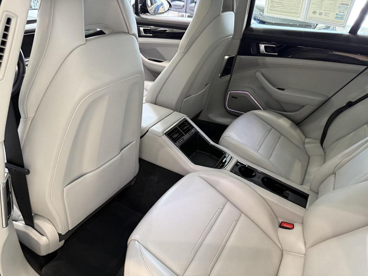2022 Porsche Panamera Annapolis MD
