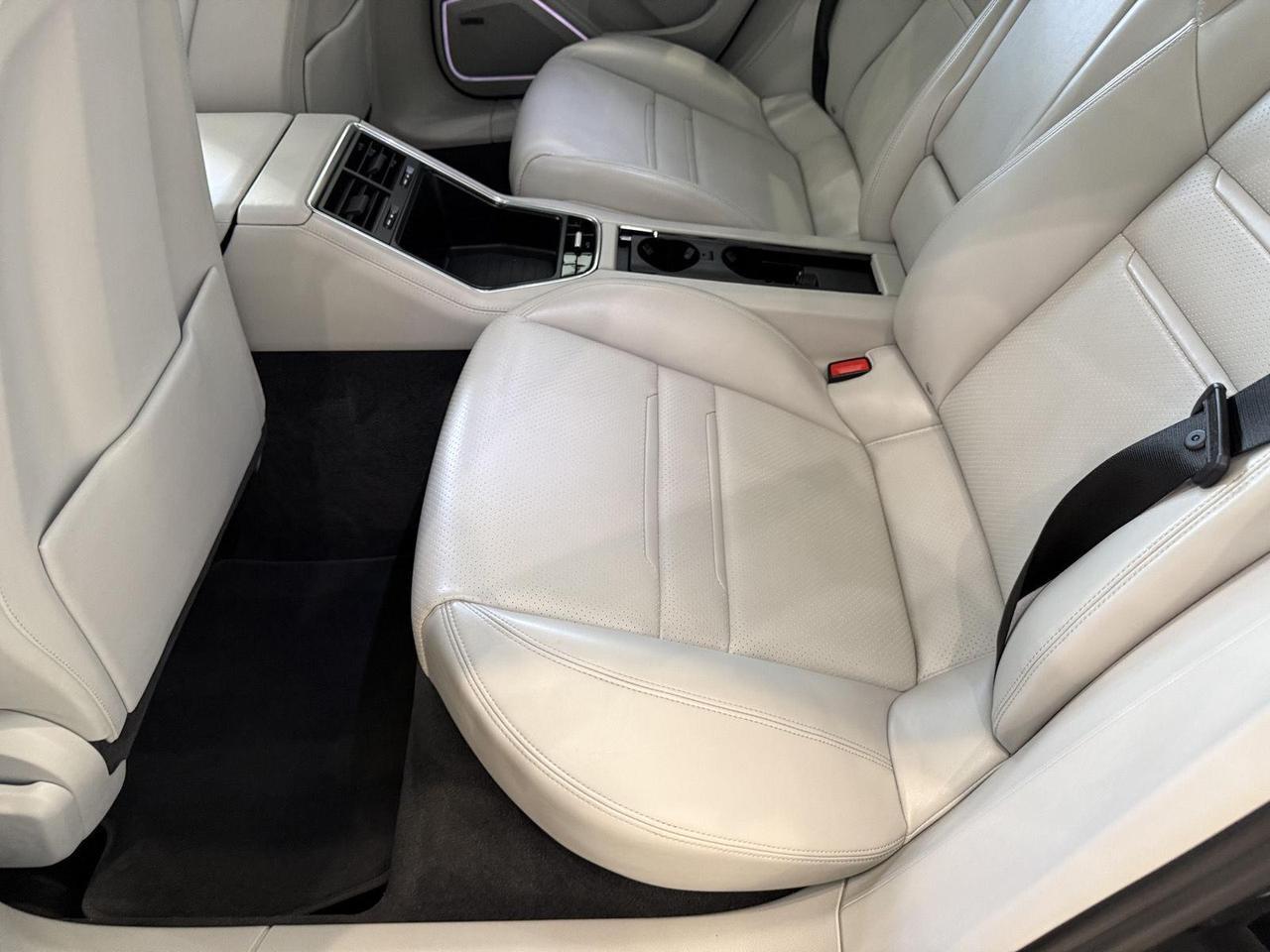 2022 Porsche Panamera Annapolis MD
