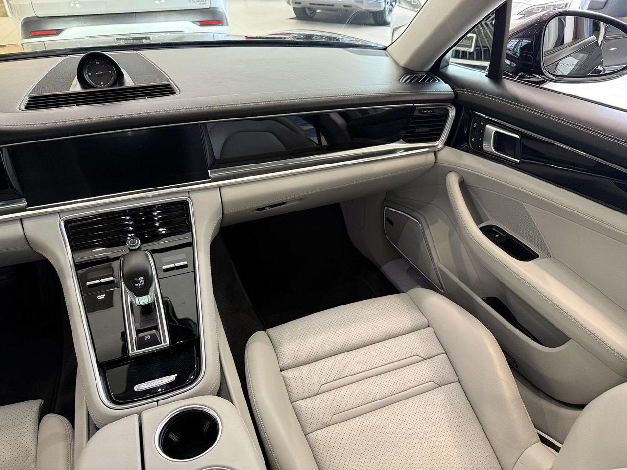 2022 Porsche Panamera Annapolis MD